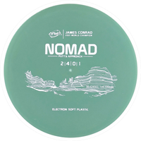 Electron Soft Nomad