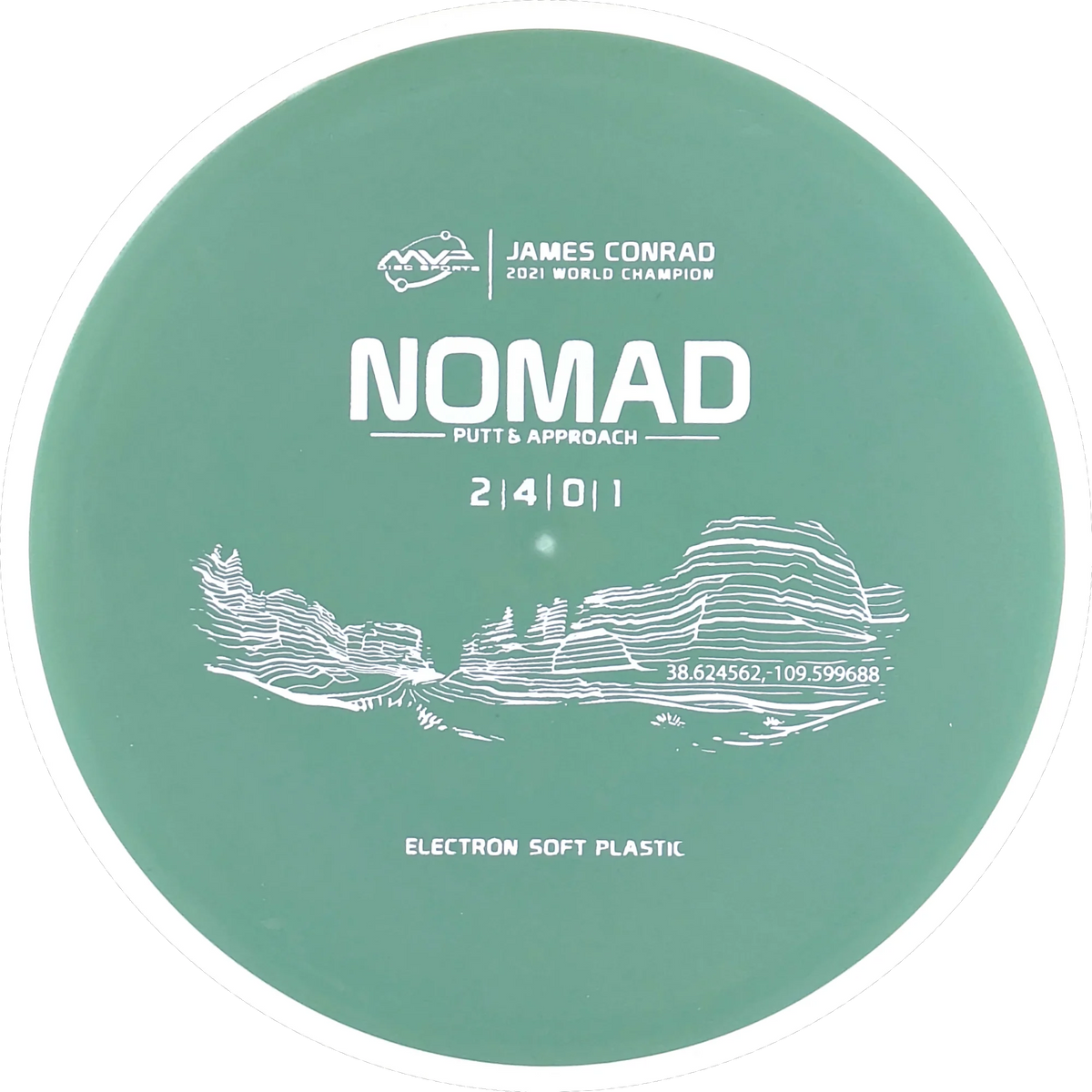 Electron Soft Nomad