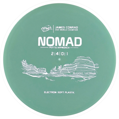Electron Soft Nomad