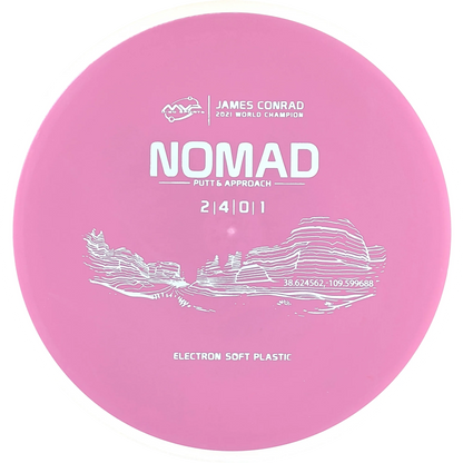 Electron Soft Nomad