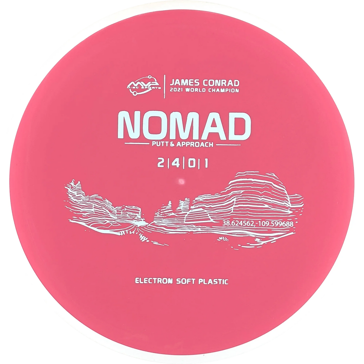 Electron Soft Nomad