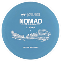 Electron Soft Nomad