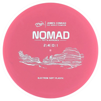 Electron Soft Nomad