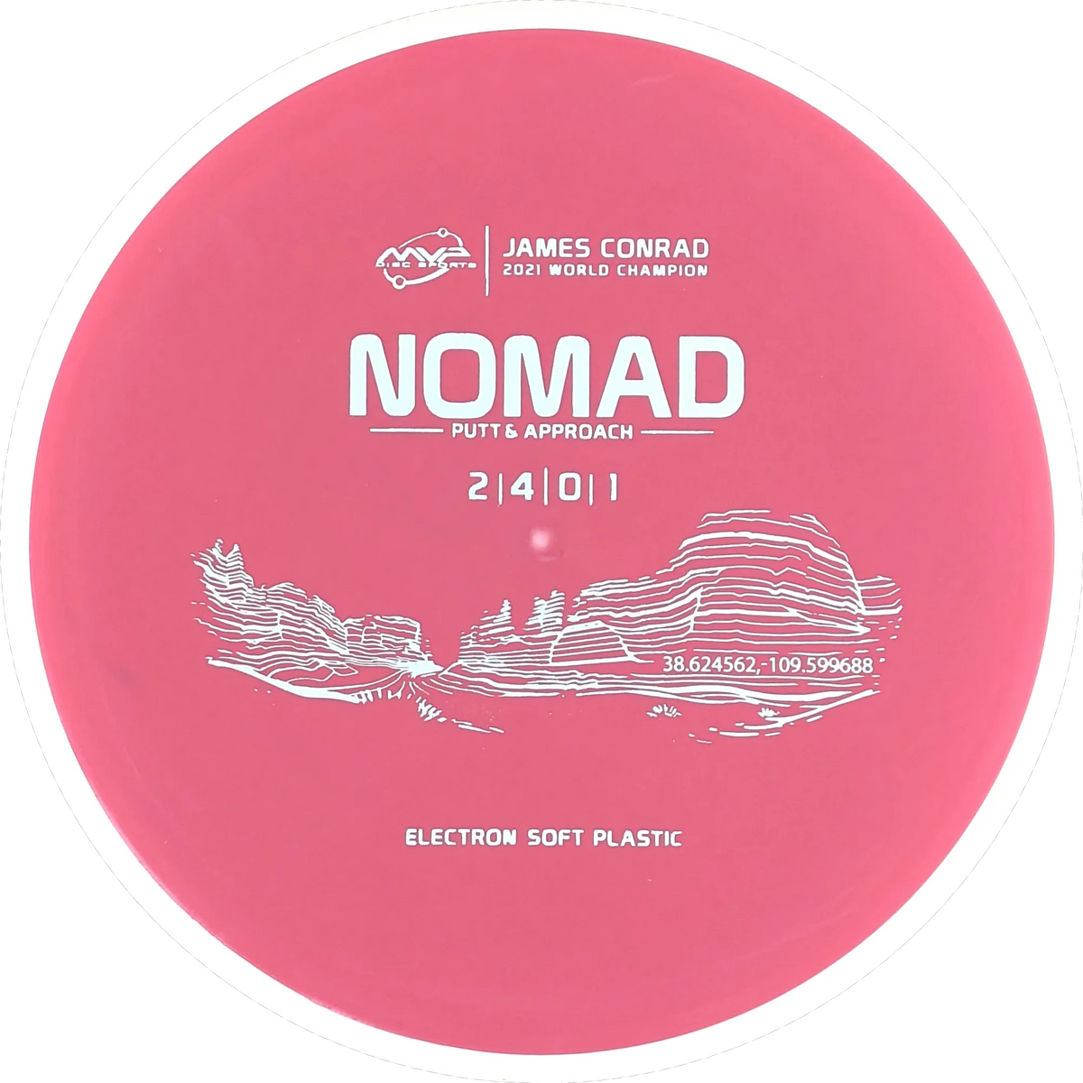 Electron Soft Nomad