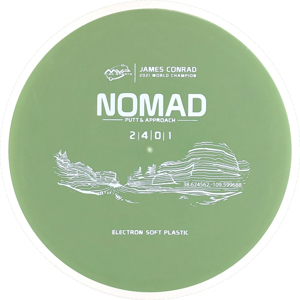Electron Soft Nomad