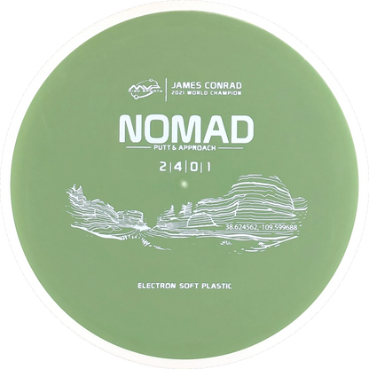 Electron Soft Nomad