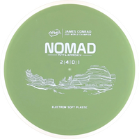 Electron Soft Nomad