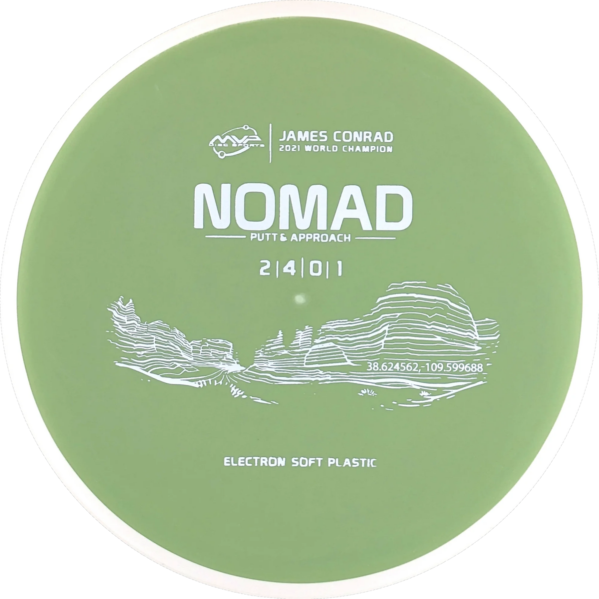Electron Soft Nomad