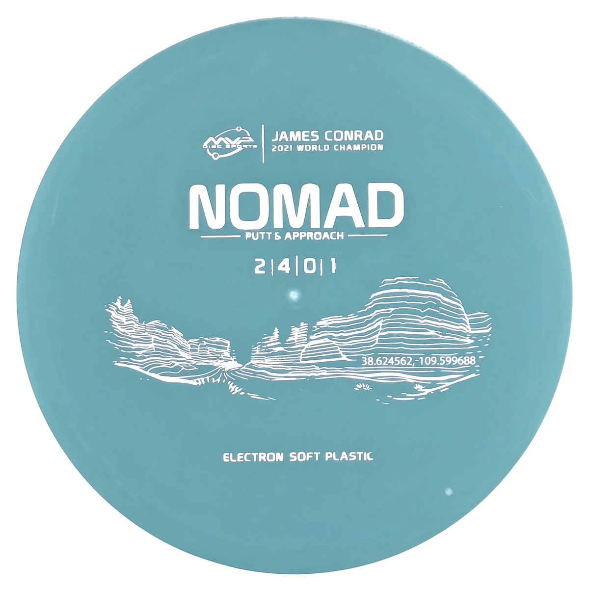 Electron Soft Nomad
