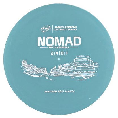 Electron Soft Nomad