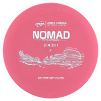Electron Soft Nomad