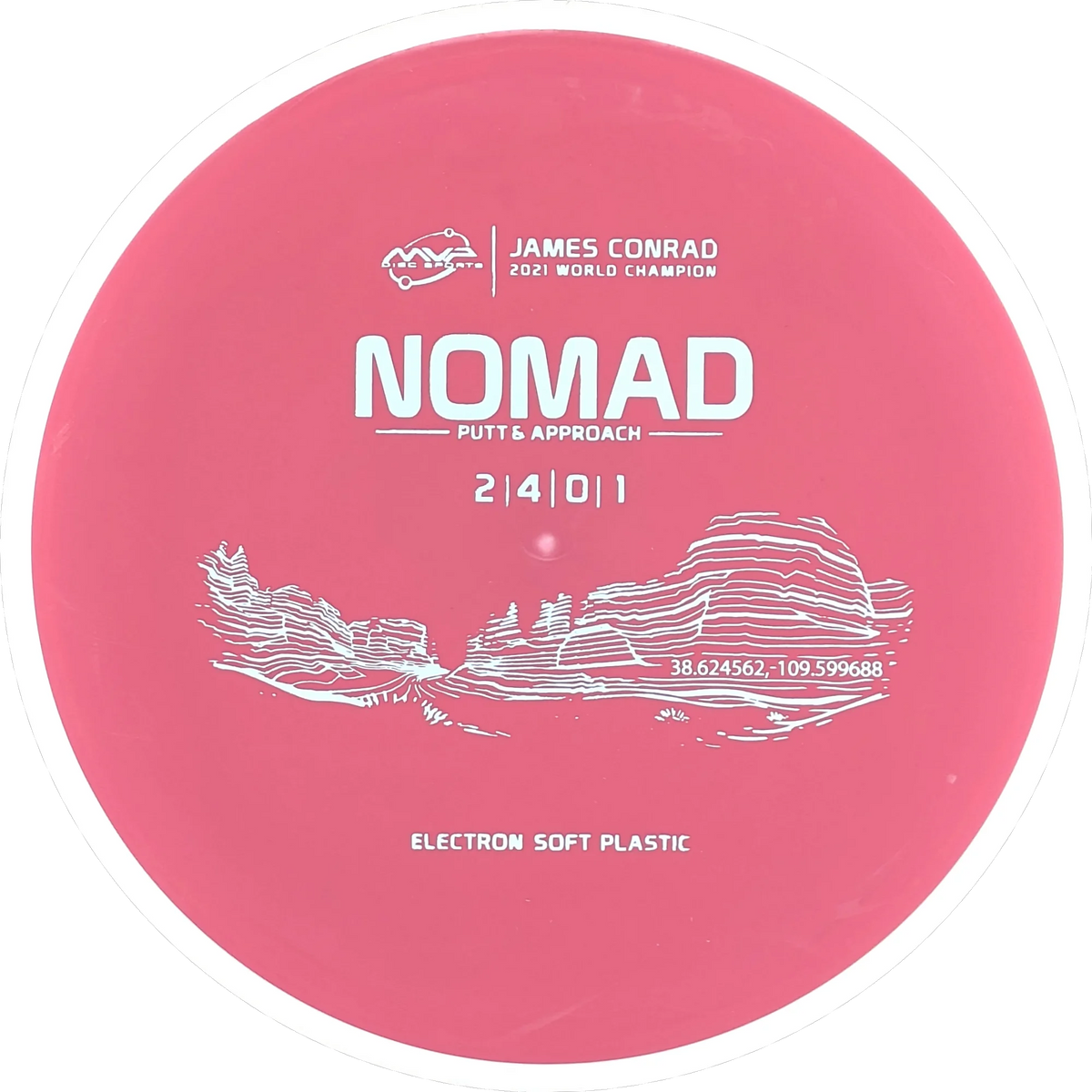 Electron Soft Nomad