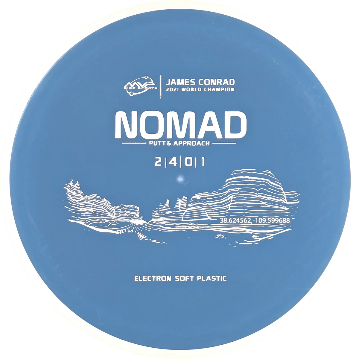 Electron Soft Nomad