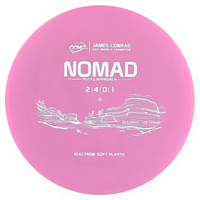 Electron Soft Nomad