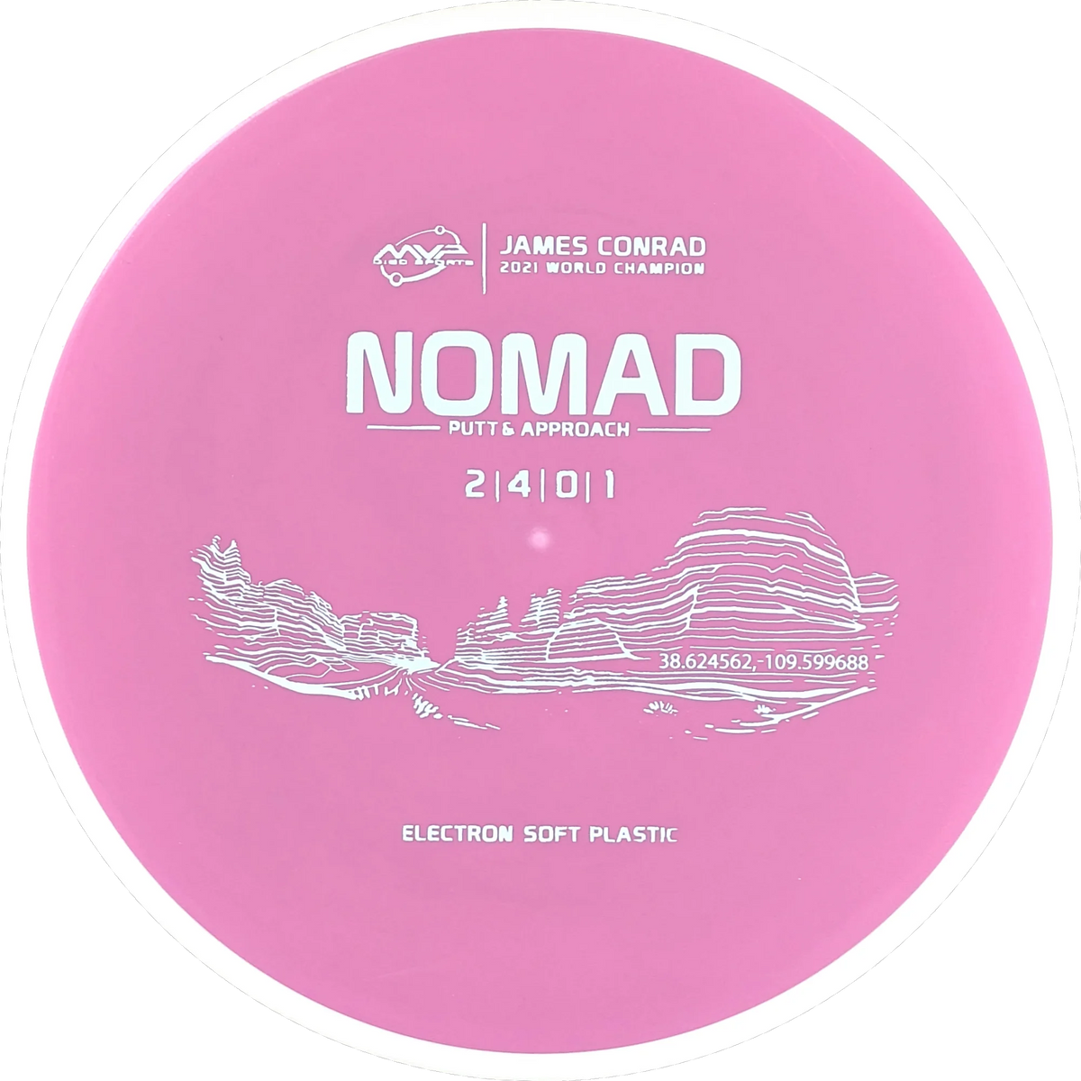 Electron Soft Nomad