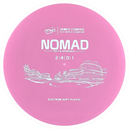 Electron Soft Nomad