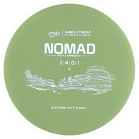 Electron Soft Nomad