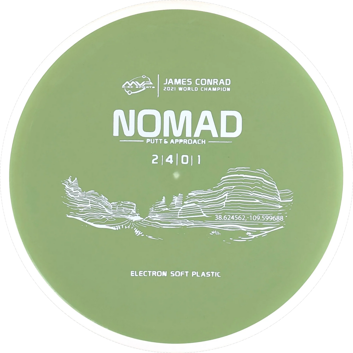 Electron Soft Nomad