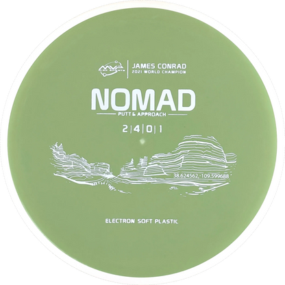 Electron Soft Nomad
