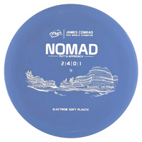 Electron Soft Nomad