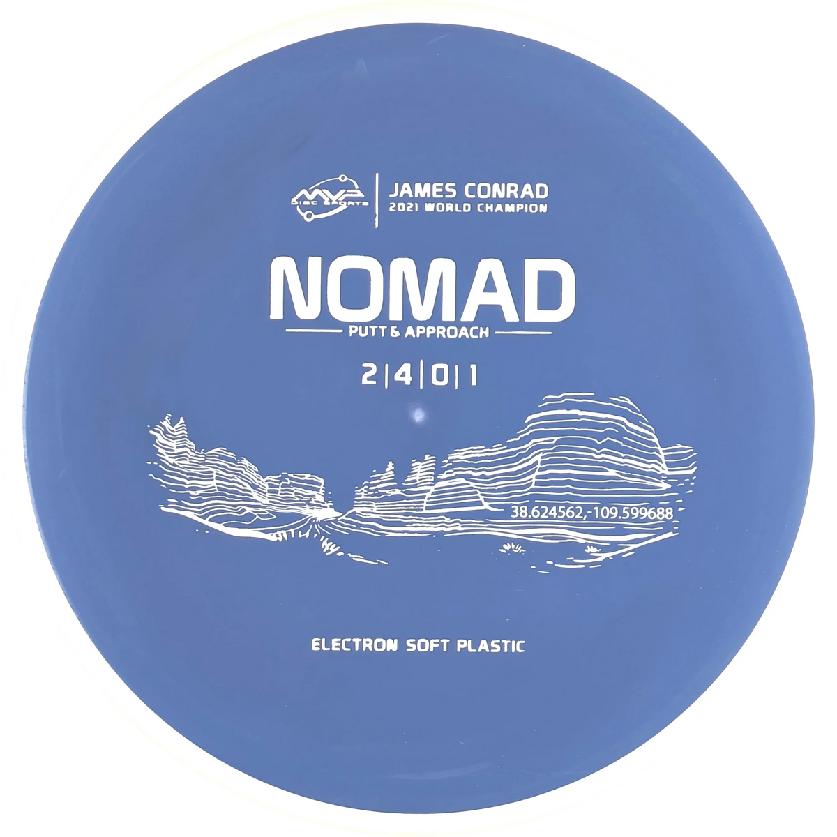 Electron Soft Nomad