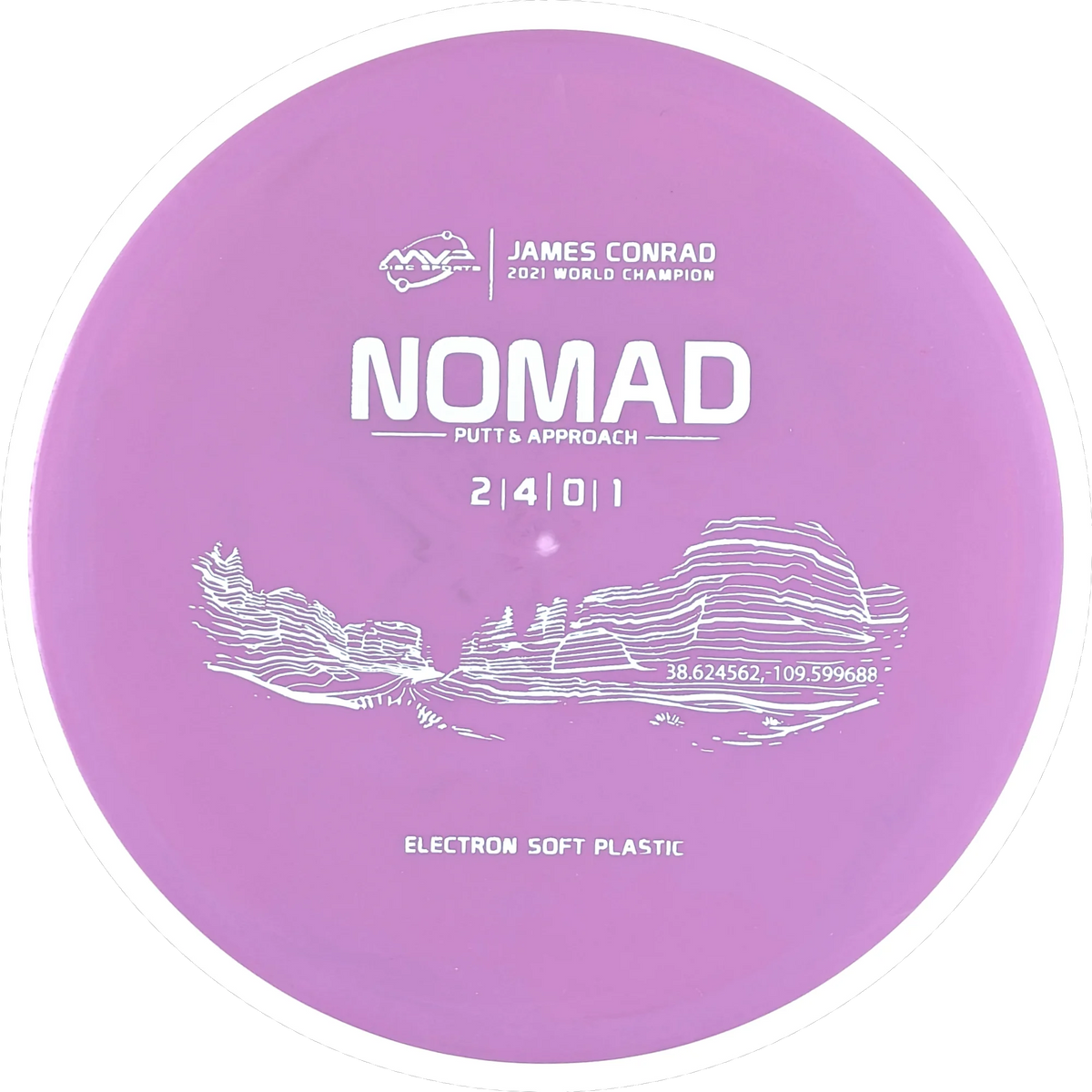 Electron Soft Nomad