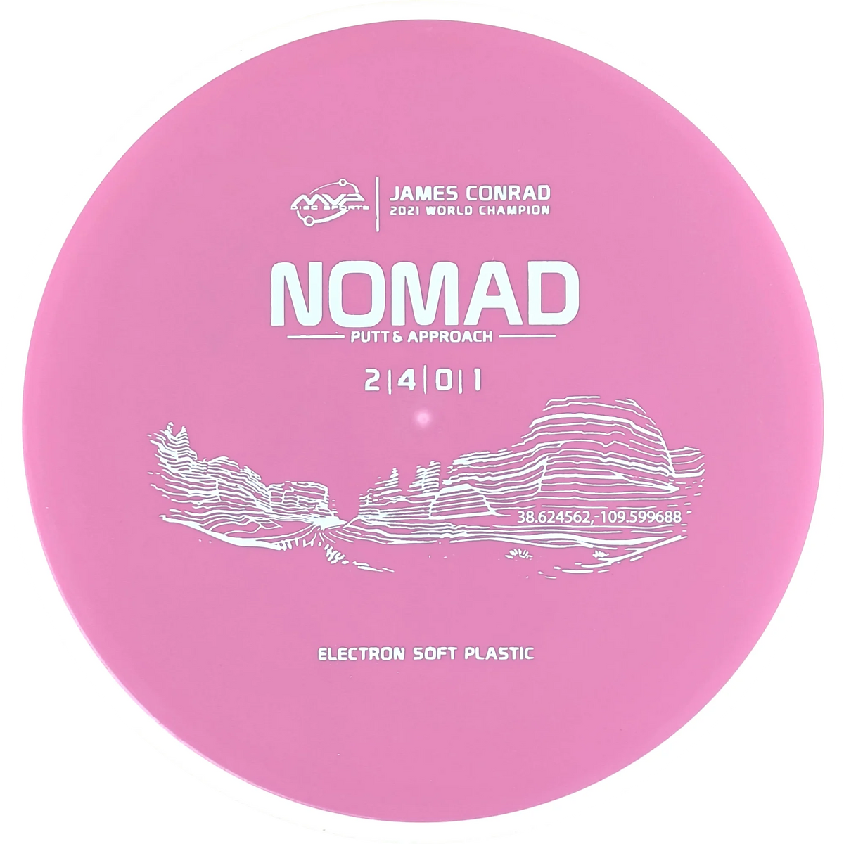 Electron Soft Nomad