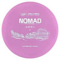 Electron Soft Nomad