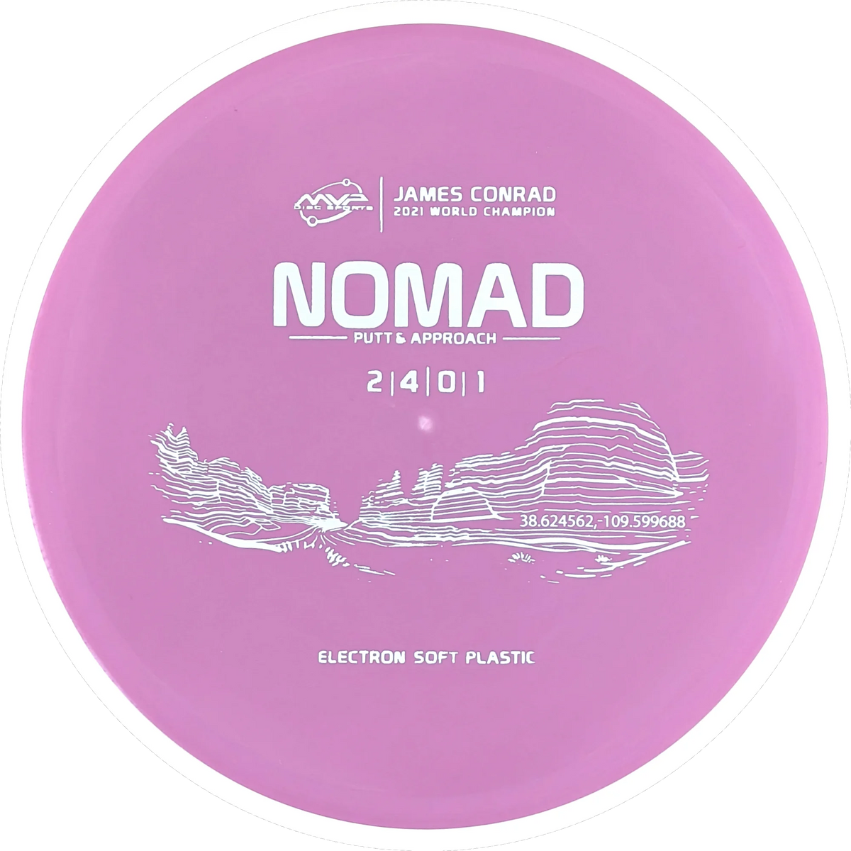 Electron Soft Nomad
