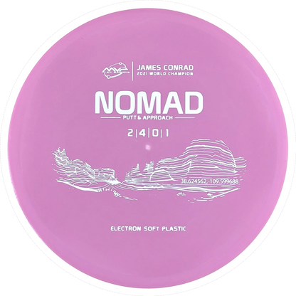 Electron Soft Nomad
