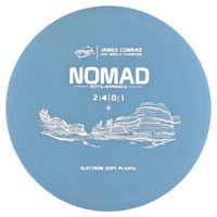 Electron Soft Nomad