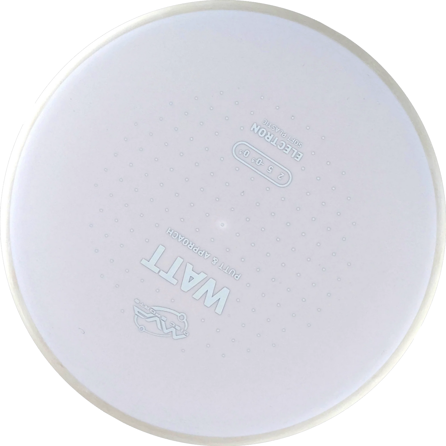 Electron Soft Watt