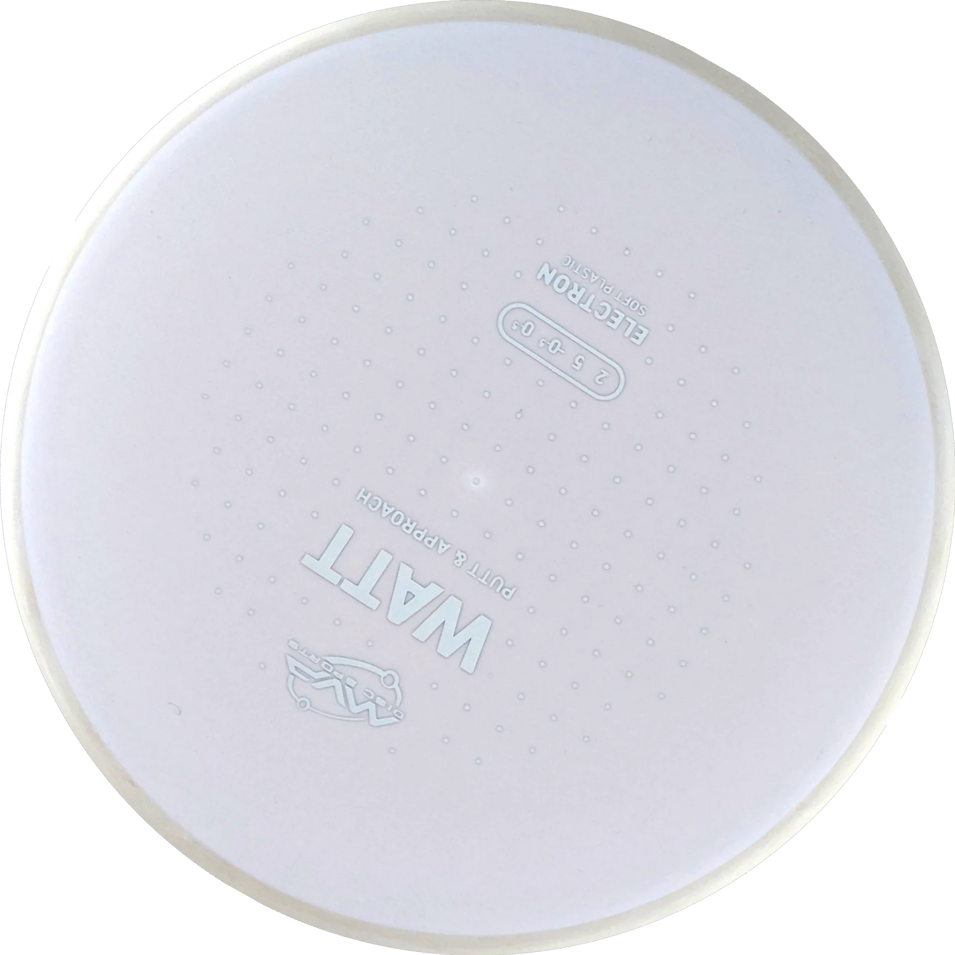 Electron Soft Watt