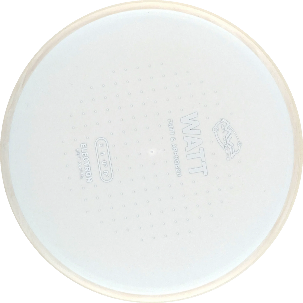 Electron Soft Watt