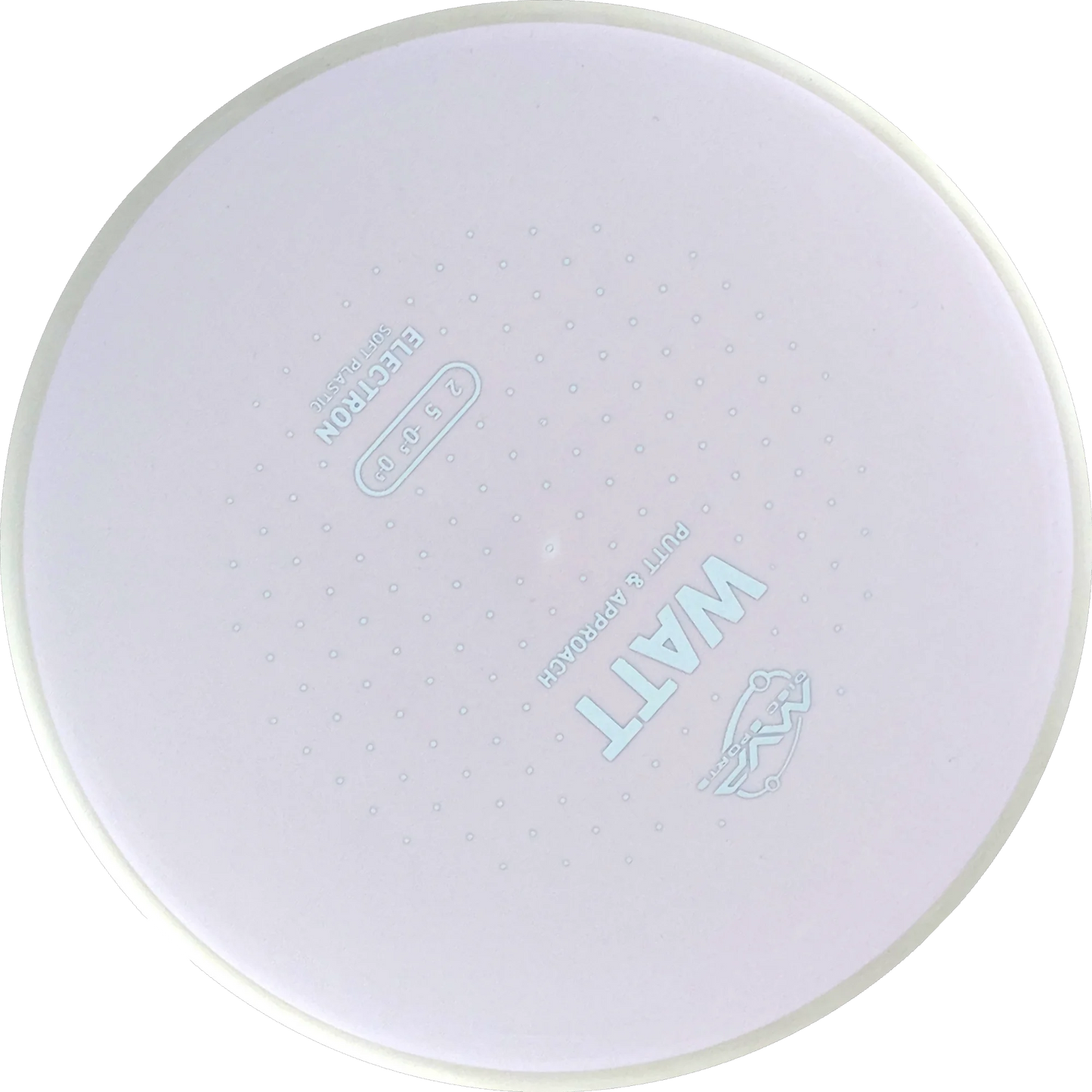 Electron Soft Watt