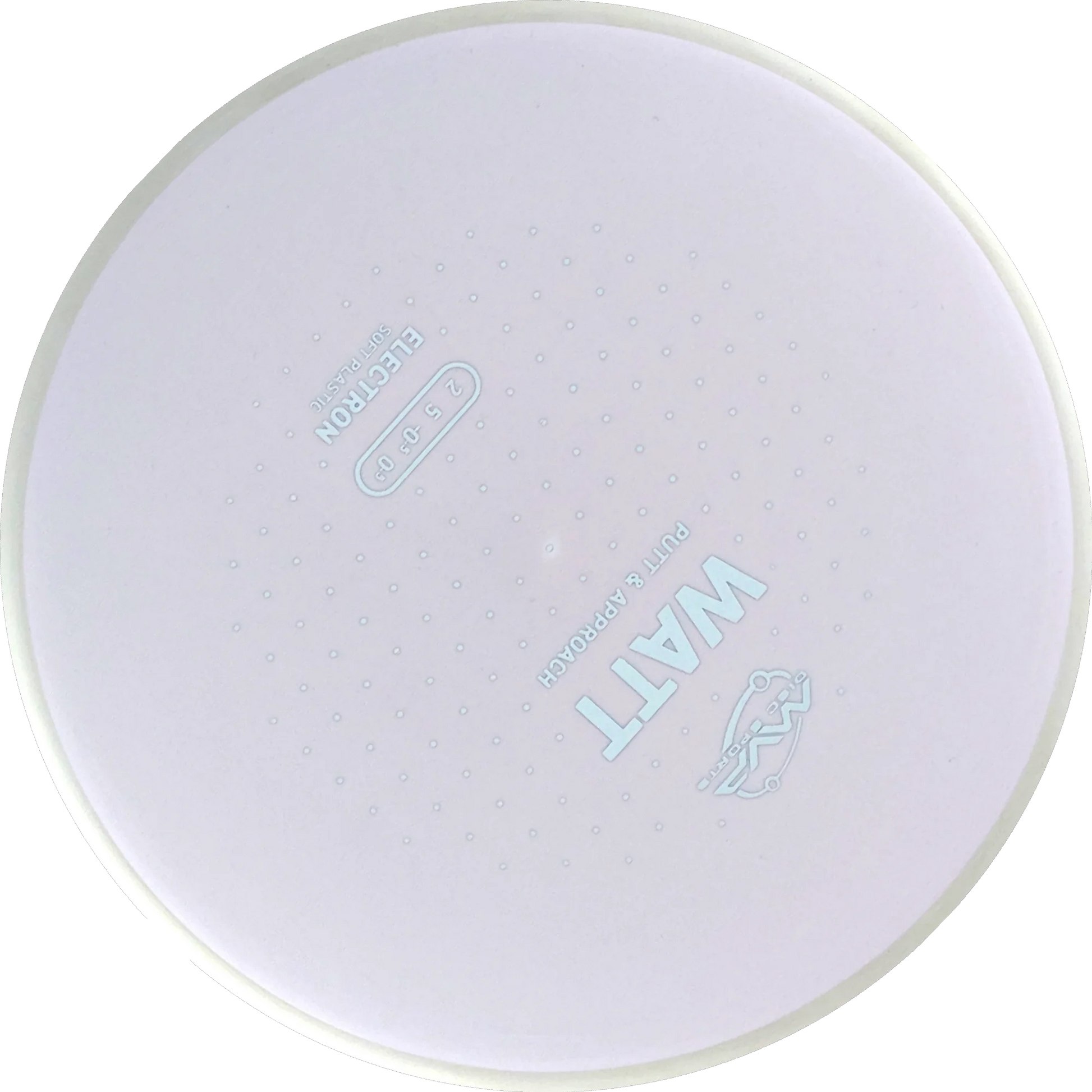 Electron Soft Watt