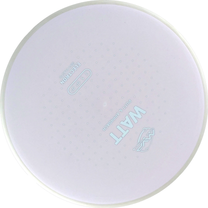Electron Soft Watt