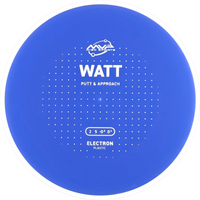Electron Watt