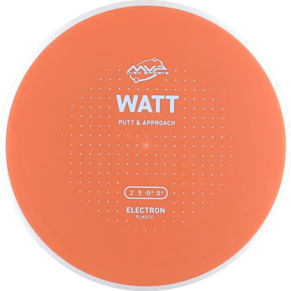 Electron Watt
