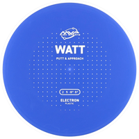 Electron Watt