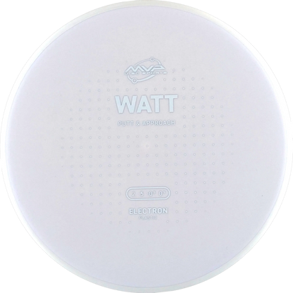 Electron Watt