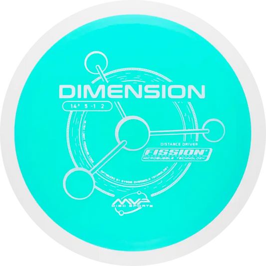 Fission Dimension