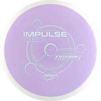Fission Impulse