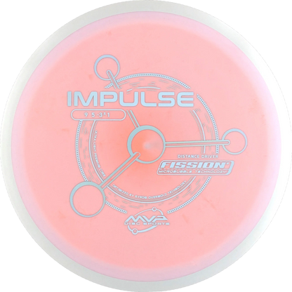 Fission Impulse