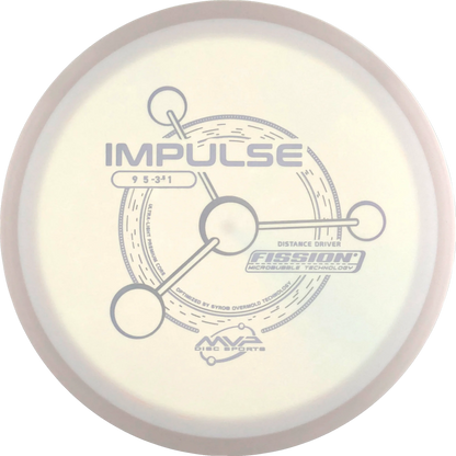 Fission Impulse