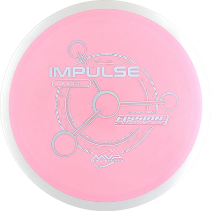 Fission Impulse