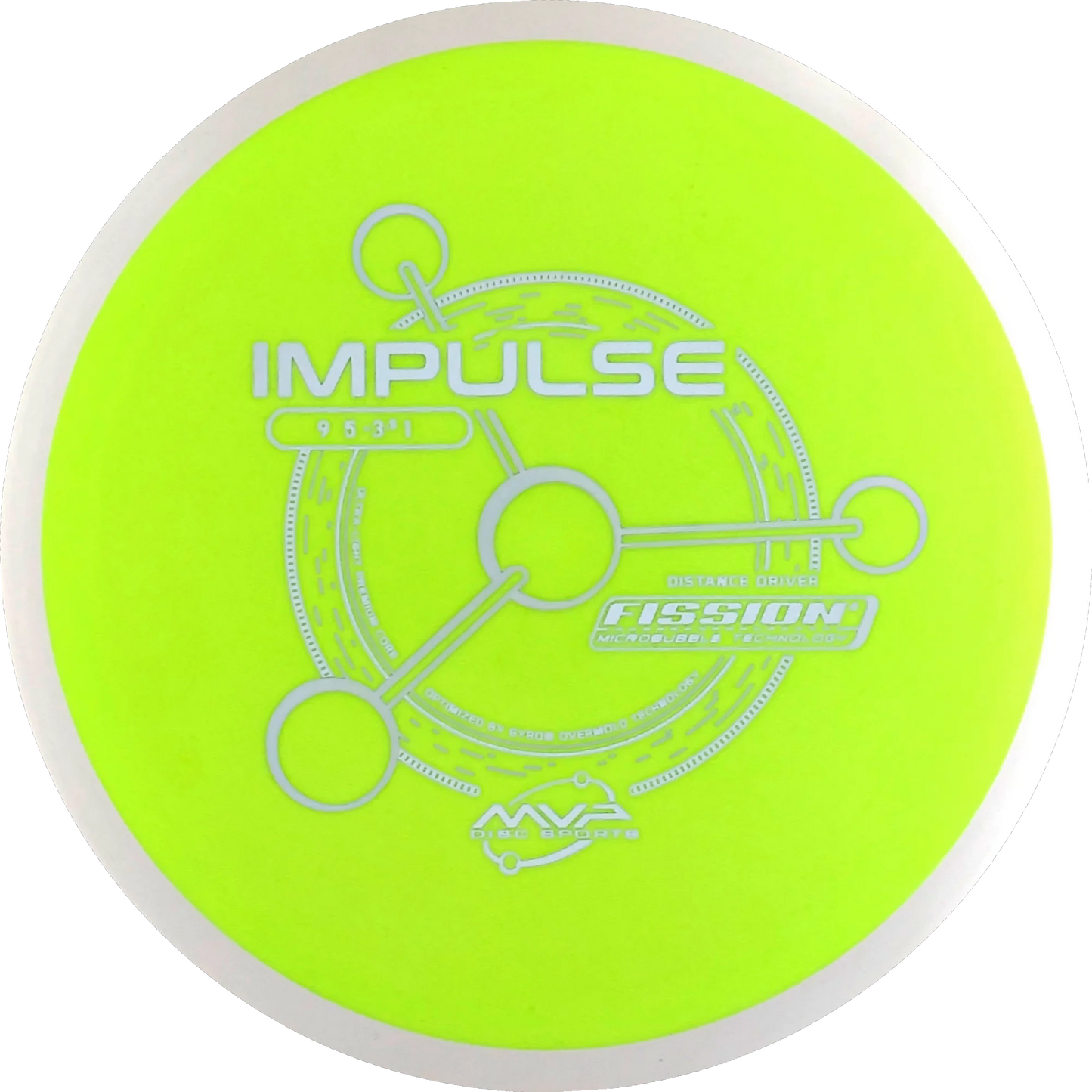 Fission Impulse