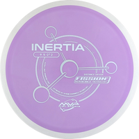 Fission Inertia