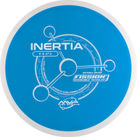 Fission Inertia