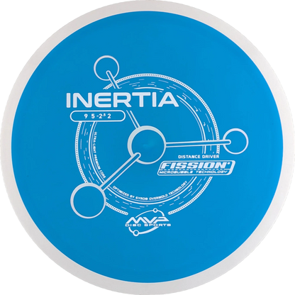 Fission Inertia